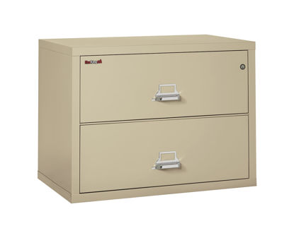 Picture of 2 Drawer - 38" wide