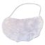Picture of Disposable Beard Covers, Polypropylene, White, 100/PK, 10PK/CT
