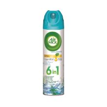 Picture of Aerosol Air Freshener, Fresh Waters, 8 oz Can