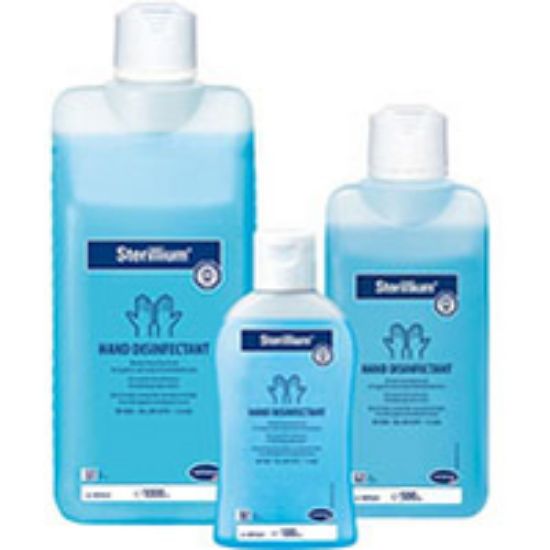 Picture for category Hand Sanitizer Refills