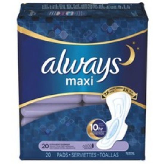 Picture for category Feminine Care Products