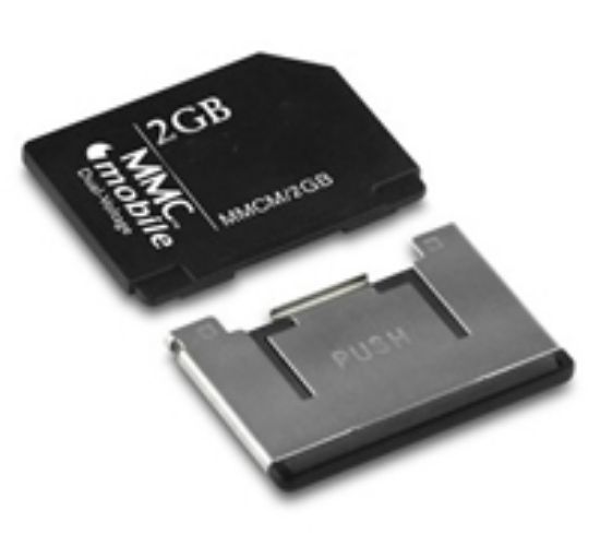 Picture for category Memory Cards