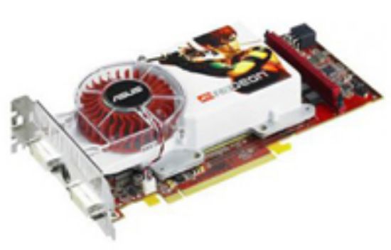 Picture for category Graphics Cards