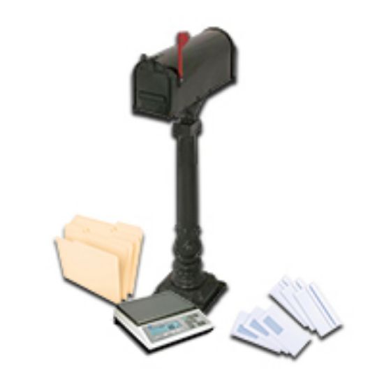Picture for category Mailroom Supplies
