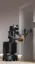 Picture of FlashBot Arm Semi-Humanoid Embodied AI Service Robot