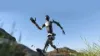 Picture of PUDU D9 The First Full-sized Bipedal Humanoid Robot by Pudu Robotics