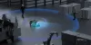 Picture of PUDU MT1 AI Powered Robotic Sweeper