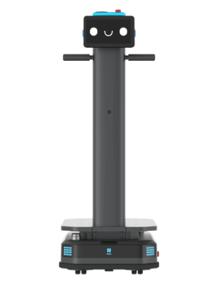 Picture of PUDU T300 Industrial Delivery Robot