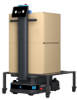 Picture of PUDU T300 Industrial Delivery Robot